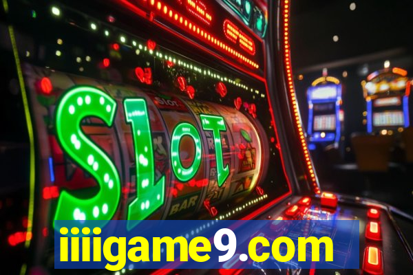 iiiigame9.com
