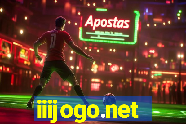 iiijogo.net