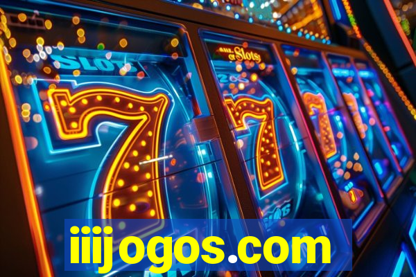 iiijogos.com