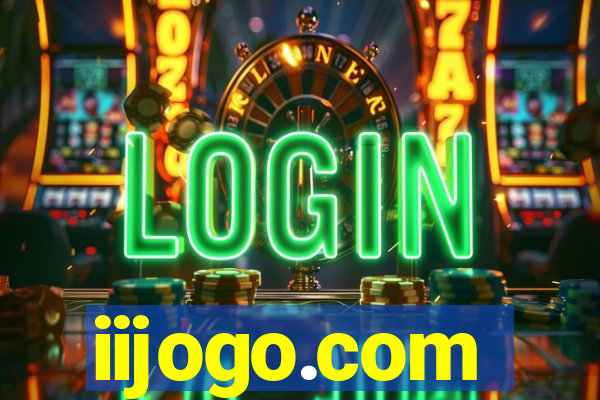 iijogo.com
