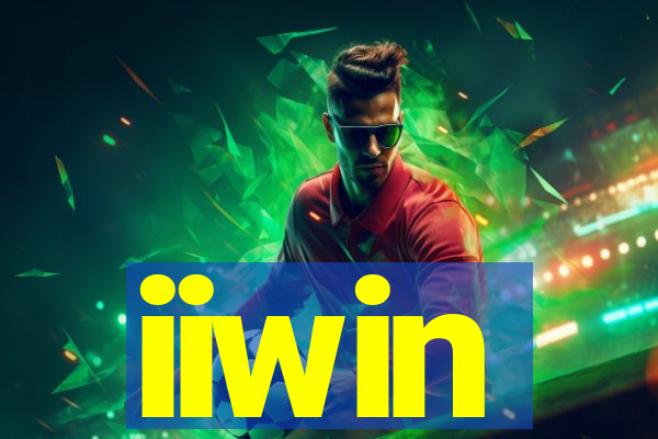 iiwin