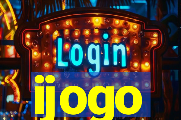 ijogo