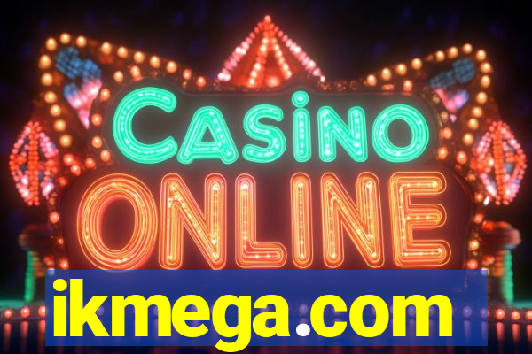 ikmega.com