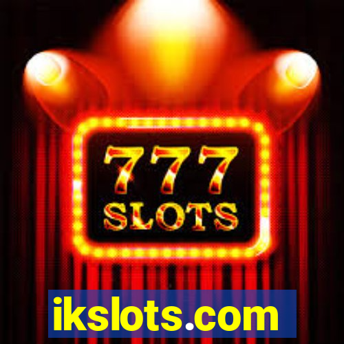 ikslots.com