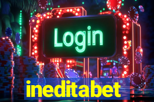 ineditabet
