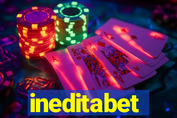 ineditabet