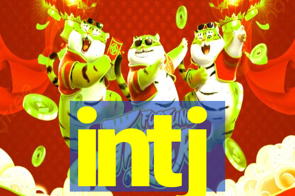 intj