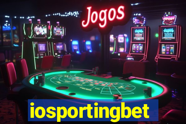 iosportingbet