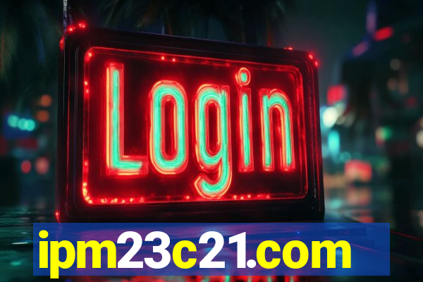 ipm23c21.com