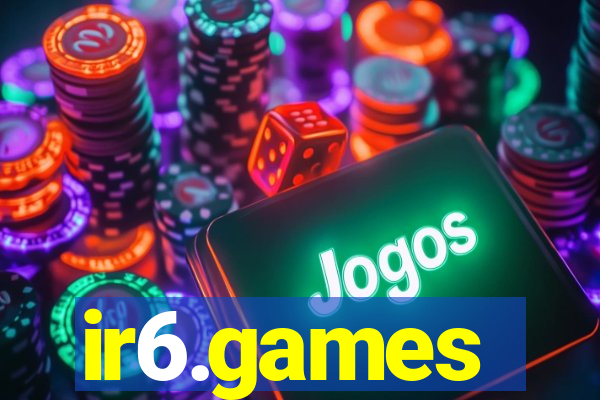 ir6.games