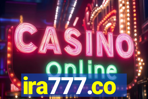 ira777.co