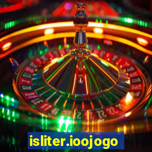 isliter.ioojogo