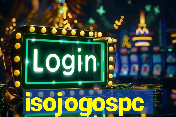 isojogospc