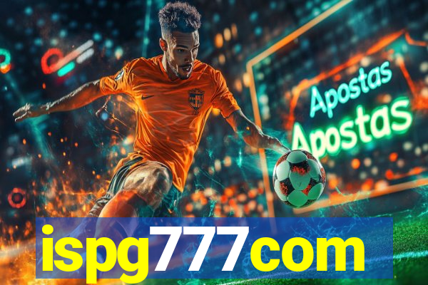 ispg777com