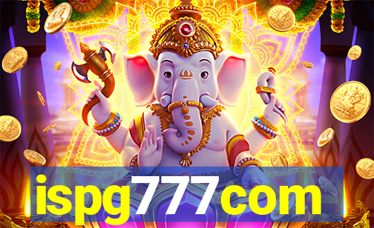 ispg777com