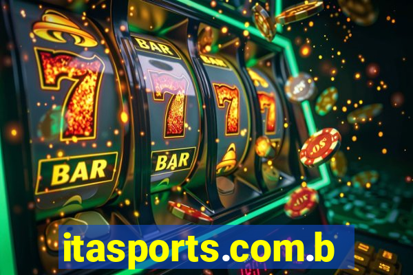 itasports.com.br