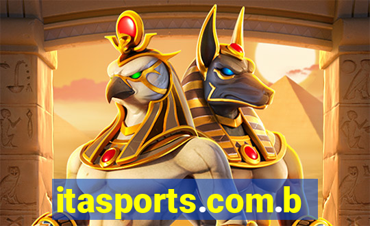 itasports.com.br