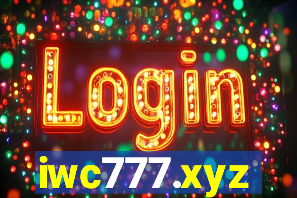 iwc777.xyz