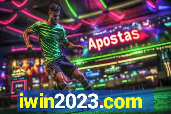 iwin2023.com
