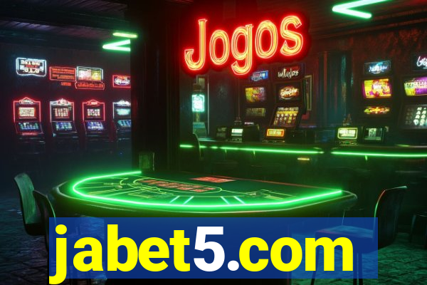 jabet5.com