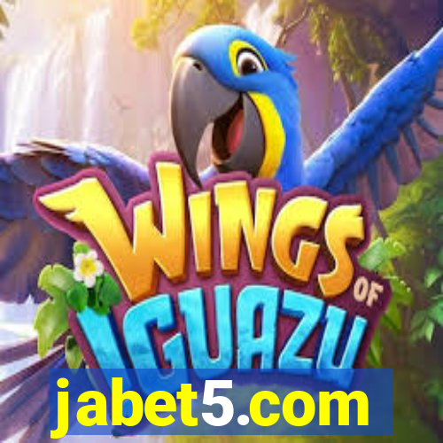 jabet5.com