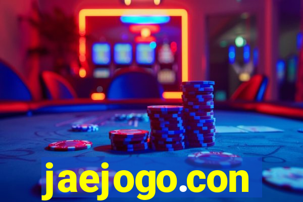jaejogo.con