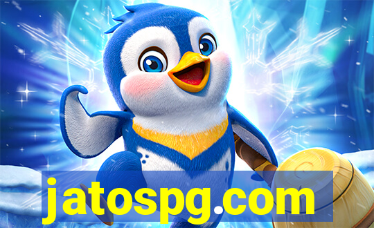 jatospg.com
