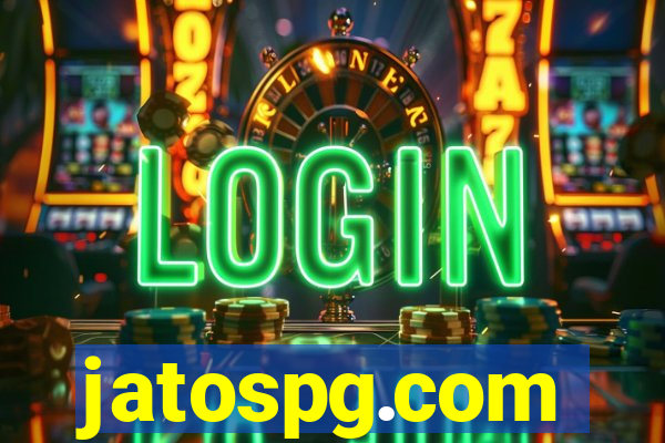 jatospg.com