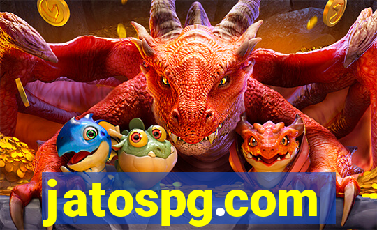 jatospg.com