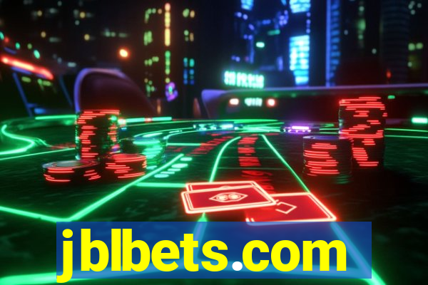 jblbets.com