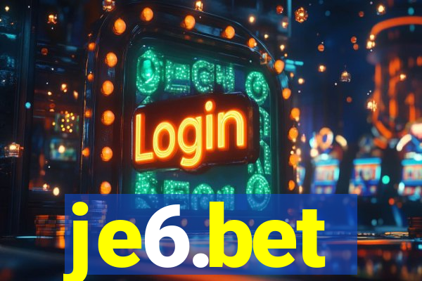 je6.bet