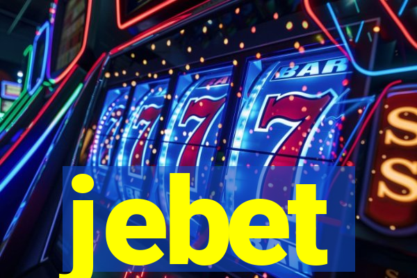 jebet