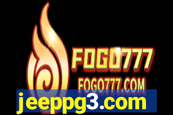 jeeppg3.com