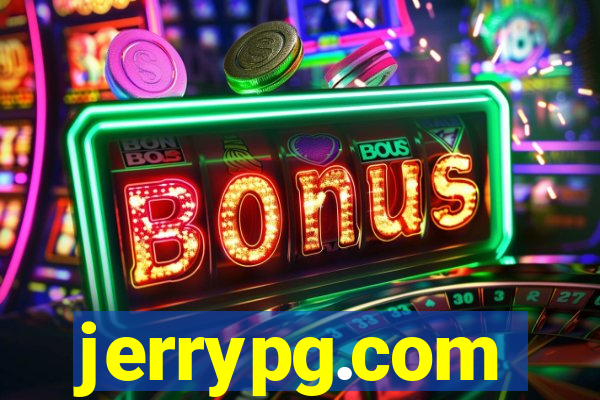 jerrypg.com