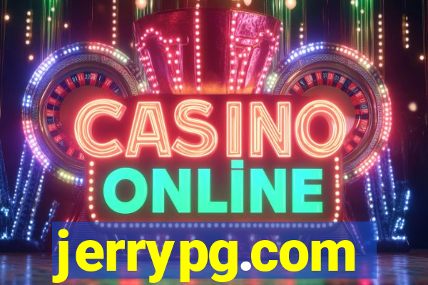 jerrypg.com