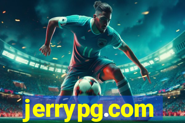 jerrypg.com