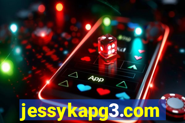 jessykapg3.com
