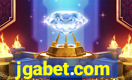 jgabet.com