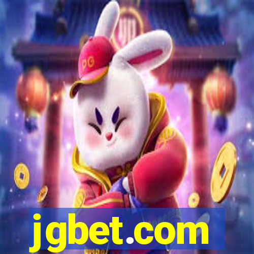 jgbet.com