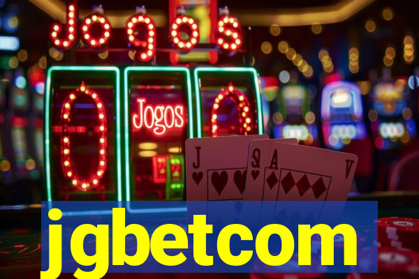 jgbetcom