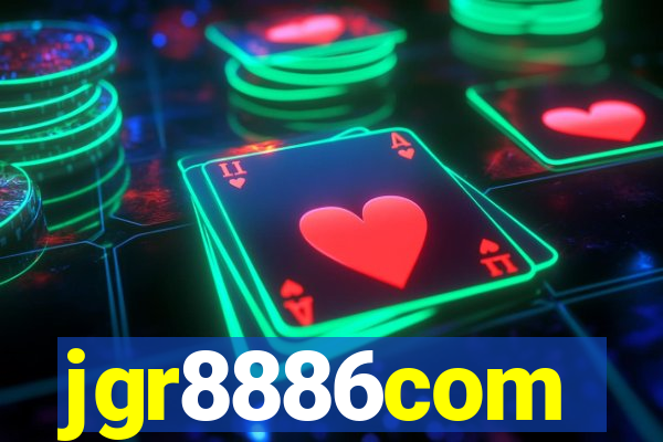 jgr8886com