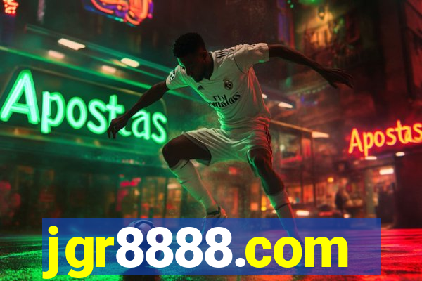 jgr8888.com
