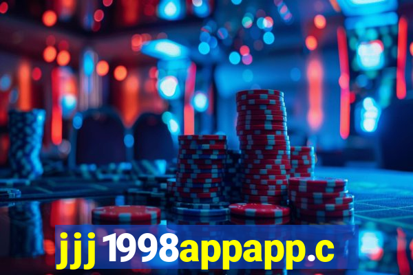 jjj1998appapp.com