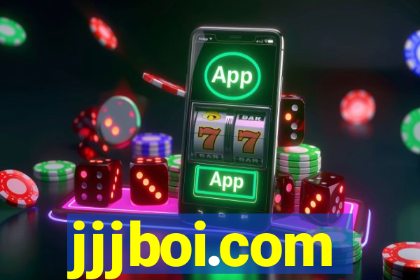 jjjboi.com