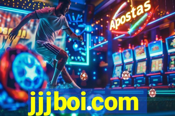 jjjboi.com