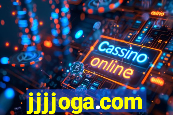 jjjjoga.com