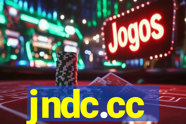 jndc.cc