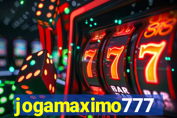 jogamaximo777