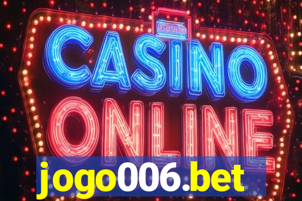jogo006.bet