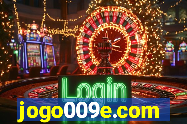 jogo009e.com